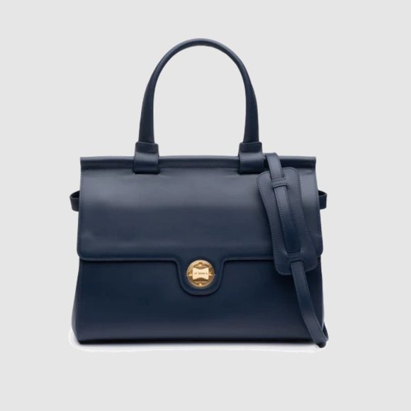 JEMMA – EMMA 37, Navy - Picture 5 of 5